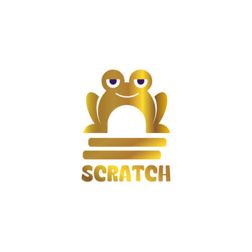 Scratch Casino logo