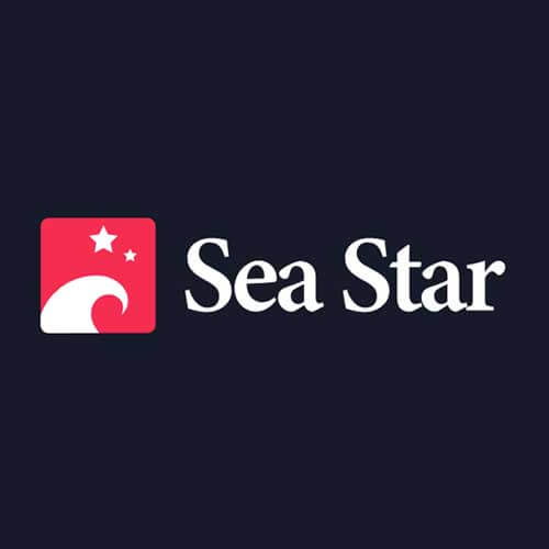 Sea Star Casino logo