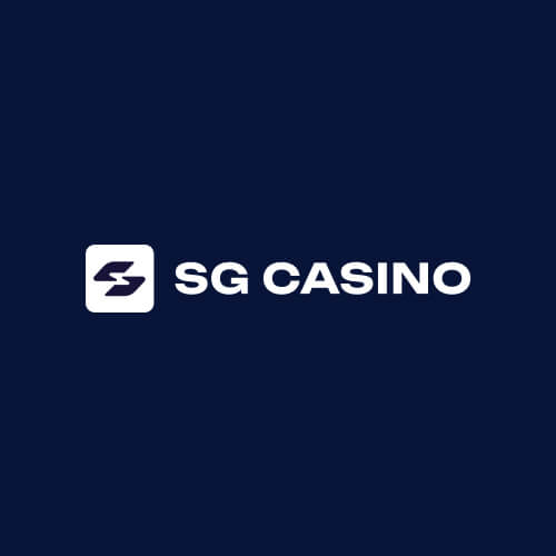 SG Casino logo