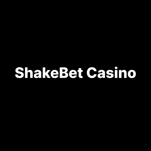 ShakeBet logo