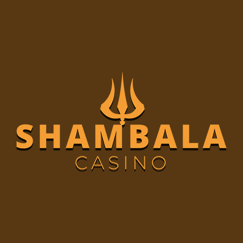 Shambala Casino logo