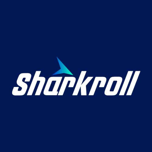 Sharkroll Casino logo