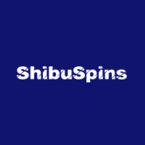 Shibuspins Casino logo