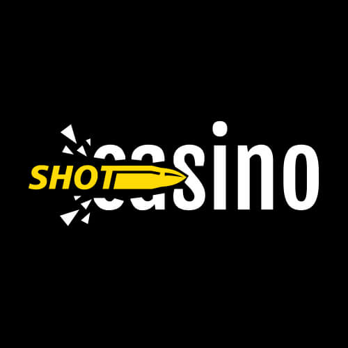 Shot Casino logo