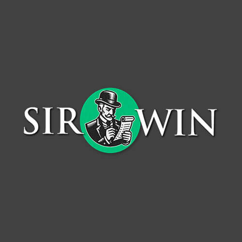 SirWin Casino logo