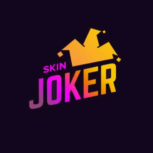 SkinJoker Casino logo