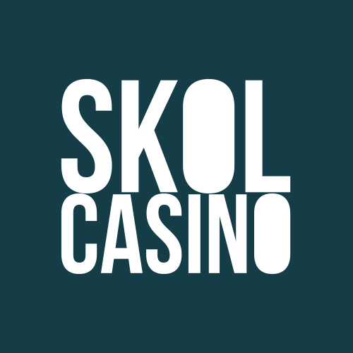 Skol Casino logo