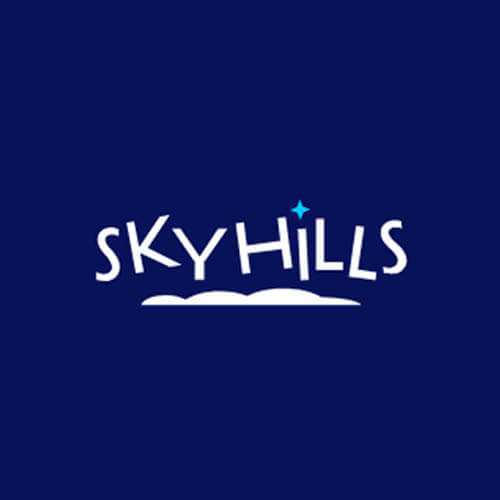 SkyHills Casino logo