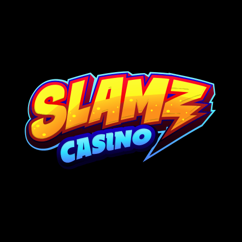 Slamz Casino logo