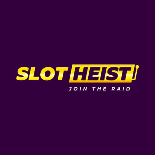 Slot Heist Casino logo
