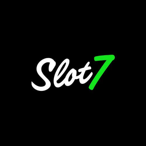 Slot7 Casino logo