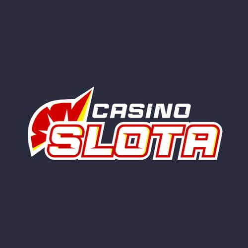 Slota Casino logo