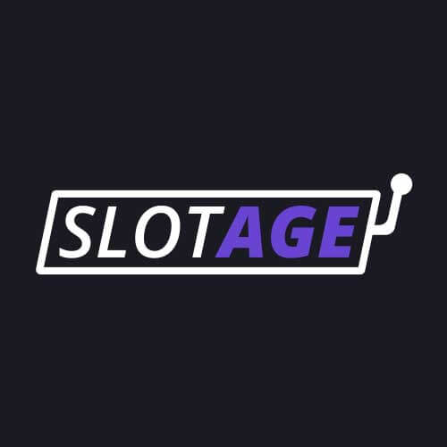 Slotage Casino logo