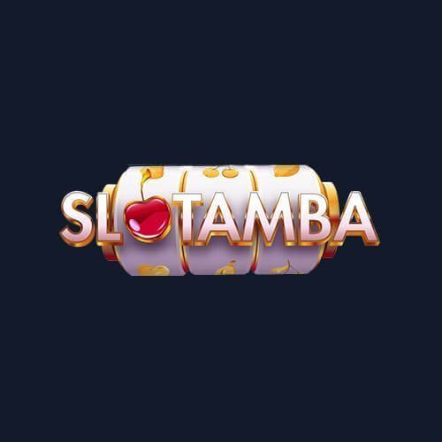 Slotamba Casino logo