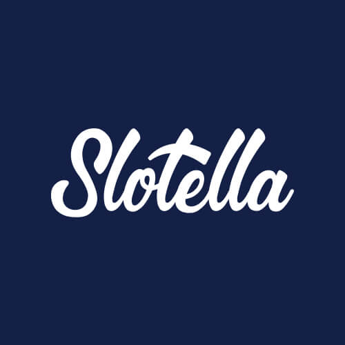 Slotella Casino logo