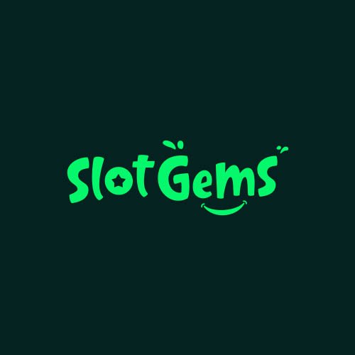 SlotGems Casino logo