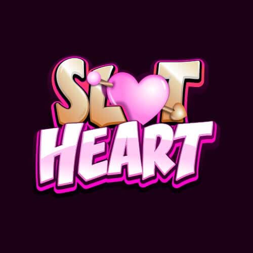 SlotHeart Casino logo