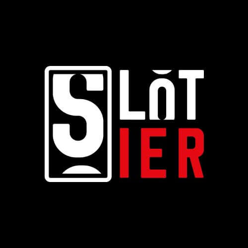 Slotier Casino logo