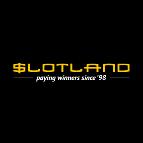 Slotland Casino logo