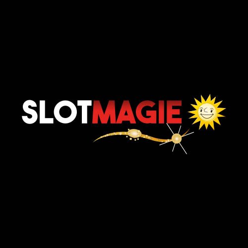 SlotMagie Casino logo