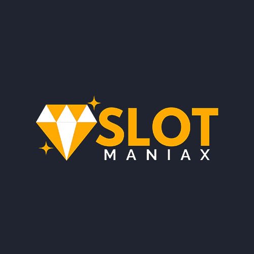 Slotmaniax Casino logo
