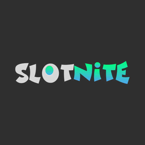 SlotNite Casino logo
