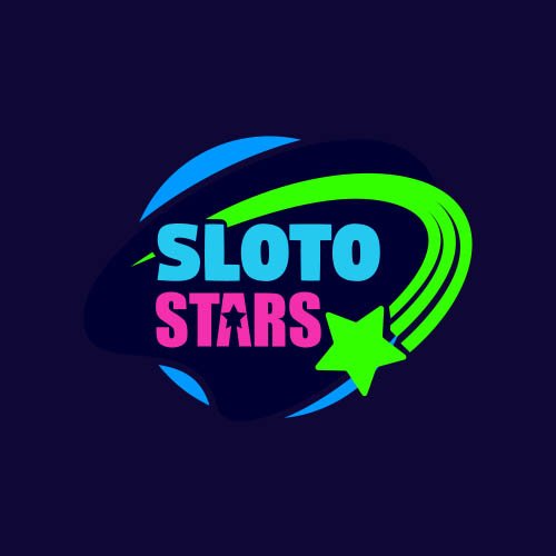 Sloto Stars Casino logo
