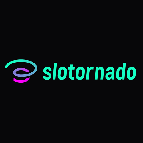 Slotornado Casino logo