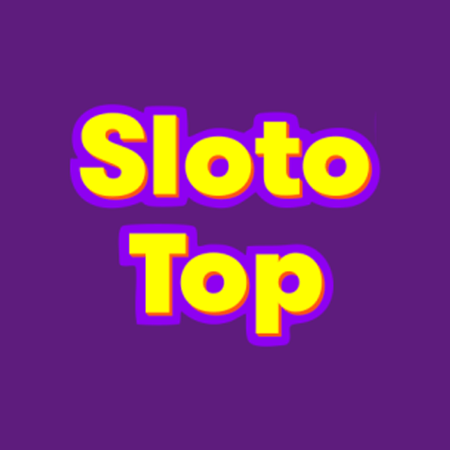 SlotoTop Casino logo