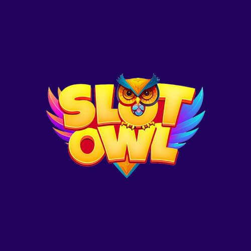 Slotowl Casino logo
