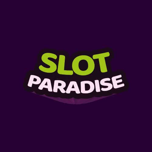 SlotParadise Casino logo