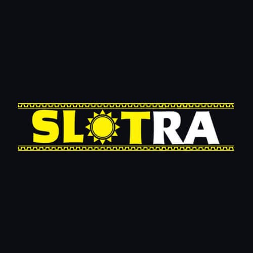SlotRa Casino logo