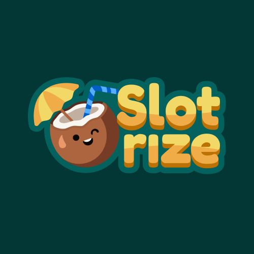 Slotrize Casino logo