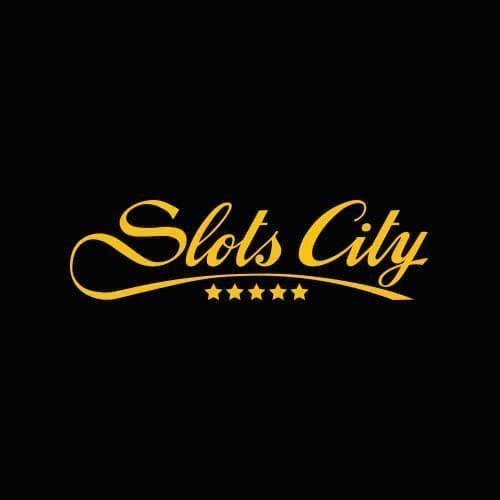 Slots City Casino logo