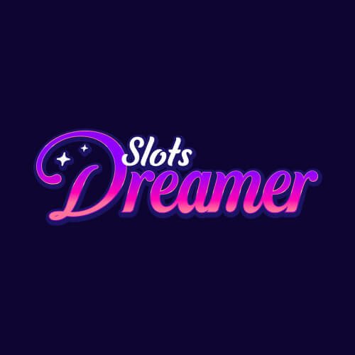Slots Dreamer Casino logo