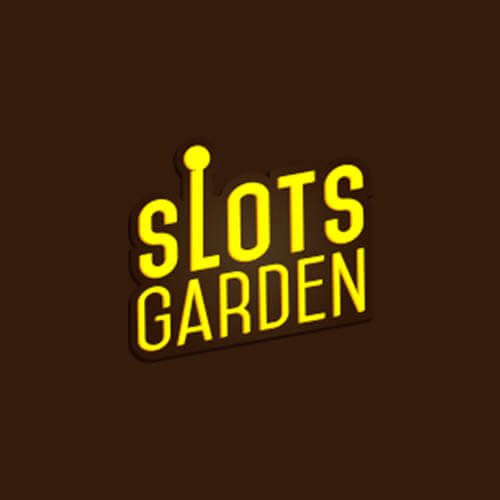 Slots Garden Casino logo
