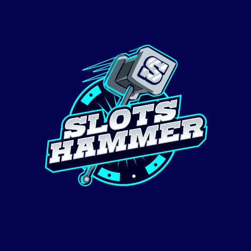 Slots Hammer Casino logo