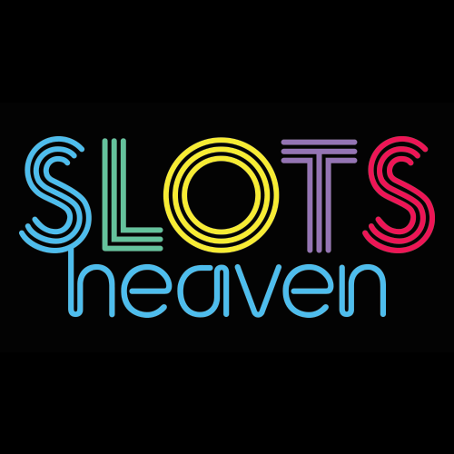 Slots Heaven logo