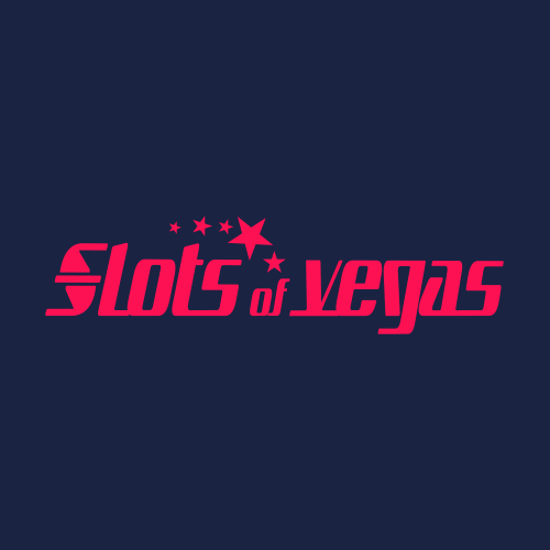 Slots Of Vegas Casino logo
