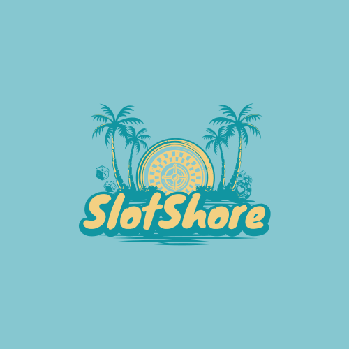 SlotShore Casino logo
