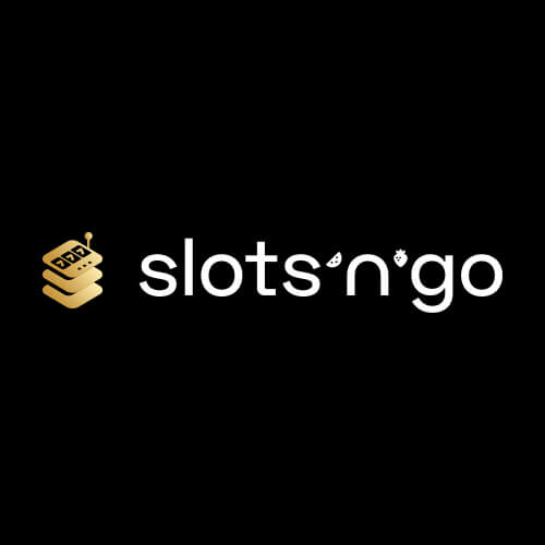 Slotsngo Casino logo