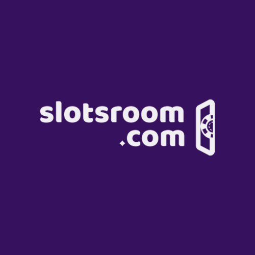 SlotsRoom Casino logo