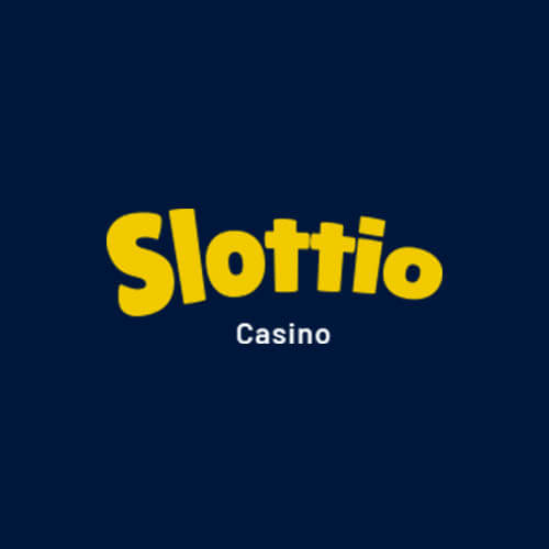 Slottio Casino logo