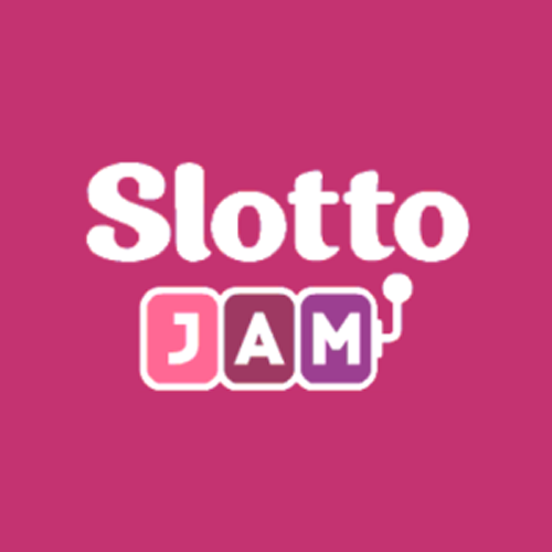 Slottojam Casino logo
