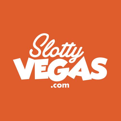 Slotty Vegas Casino logo