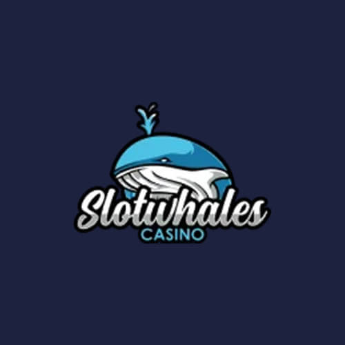 SlotWhales Casino logo