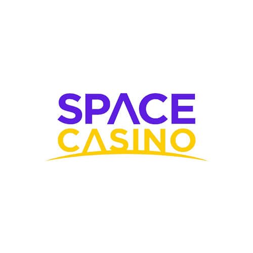 Space Casino logo