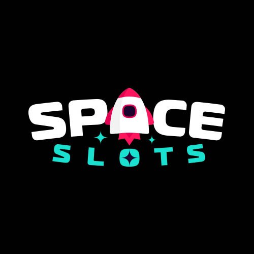 Space Slots Casino logo