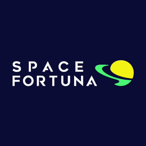 SpaceFortuna Casino logo