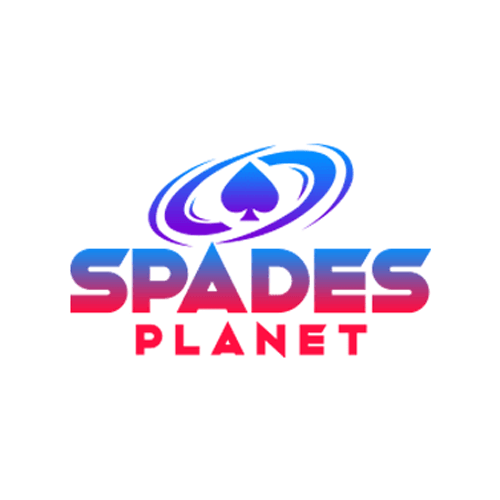Spades Planet Casino logo